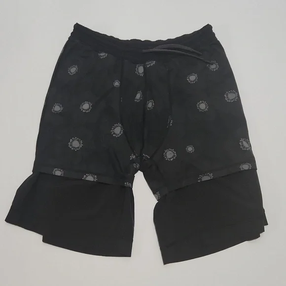 Men's running shorts - Picture 3 of 3